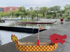 -广州市城市规划展览中心