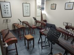 -秦汉胡同国学书院(梅川分馆)