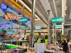 -曾百万小炉小串自助烧烤(高新店)