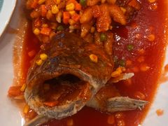 -三元宾馆-中餐厅