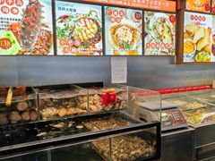-日丰园海肠水饺·老字号大连海鲜(银泰城店)