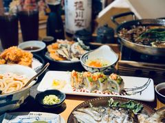 -德川家日本料理(中关村寰太大厦店)