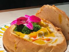 -太食獸泰式茶餐厅(北美新天地店)