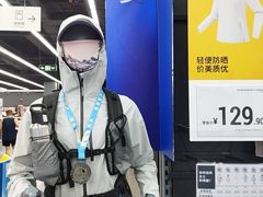 -迪卡侬(安德门店)