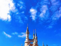 -上海迪士尼度假区