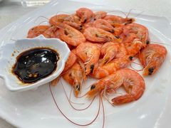 生灼海虾-嘉禧大酒楼(康城广场店)