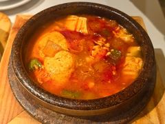 -七八冷面·延边朝鲜族美食(世纪汇店)