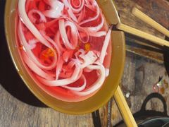 -玉林巷子口火锅(玉林总店)