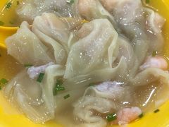 -江万春水饺(安庆总店)