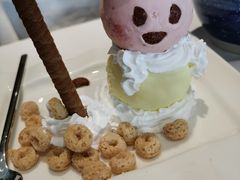 -水天堂西餐厅(绿宝广场店)