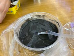 -鞠氏黑芝麻糊(水塔店)