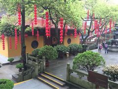 法喜寺-杭州上天竺法喜讲寺