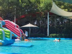 -郑州方特水上乐园