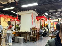 -西月城谭豆花(春熙路店)