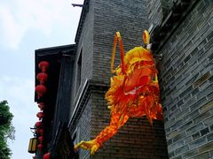 -三坊七巷历史文化街区