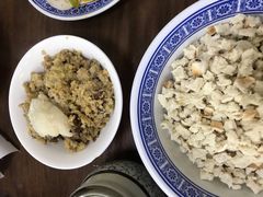 -崇德楼水盆牛羊肉泡馍馆(文艺路店)
