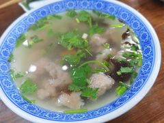 福鼎肉片-煎意浓·吴记煎包(交通路店)