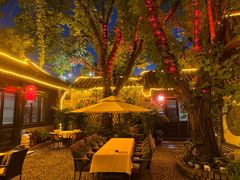 -悦真雅院·四合院·清真私房菜(雍和宫店)