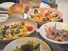 -Aqua Oasis 水天堂(爱山广场店)