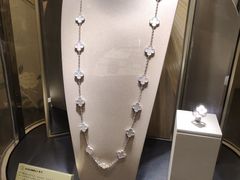 -梵克雅宝(国贸商城店)