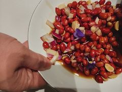 -真地道京味府·鲜橙烤鸭·北京菜(朝阳公园·甜水园店)