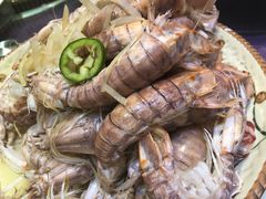 -盛港湾海鲜食府(黄沙店)