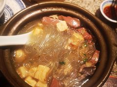 -南京大牌档(香港广场店)