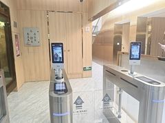-古德菲力健身(特区报业店)