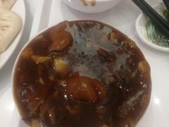 -京天红炸糕(天通苑华联店)