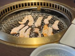 松阪猪-橘焱胡同烧肉夜食(BFC外滩金融中心店)