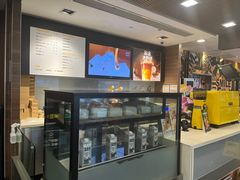 -麦当劳(四川北路店)