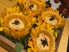 -花潮料理艺食馆(世欧广场店)