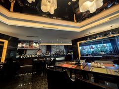 -岷山饭店-芝芝自助餐厅