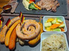 -1886德国汽车餐厅(外滩中央店)