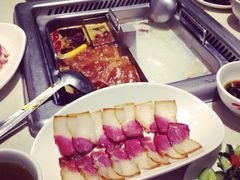 -海底捞火锅(勒泰店)