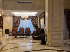 -维也纳国际酒店·上海虹桥火车站国家会展中心店