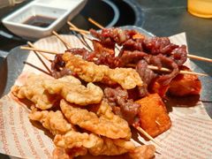 -潮界(凯德晶萃店)