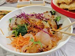 -英兰朝族饭店(河南桥头店)