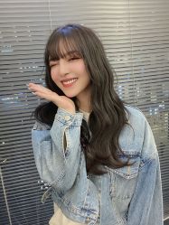 点击看大图 -3AM·S HAIR SALON烫发染发接发