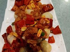 -丽华园(汉阳龙阳店)