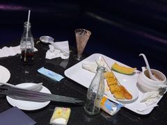 -萧邦音乐会所KTV·蒸汽活海鲜自助(福田店)