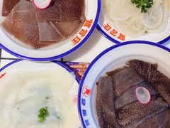 -贤合庄卤味自助火锅(新都汇店)