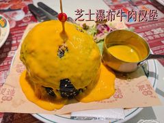 -肥韬香港茶餐厅(上海首店)
