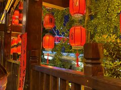 -饭江湖·江湖菜(湖广会馆店)