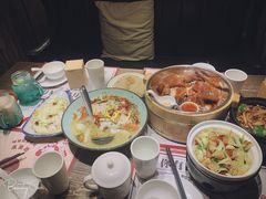 -拾叁唐Livehouse(佛山禅城店)