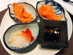 -上海虹桥宾馆味翠餐厅