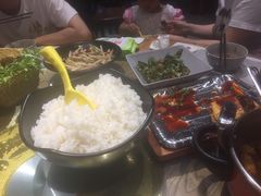 -U你·天然调味(南湖总店)