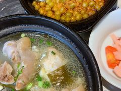 -廖记老砂锅(上清寺店)