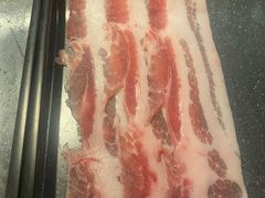 -新石器烤肉(百联川沙店)