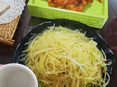 -酒肉门孔府菜(曲阜游客中心店)